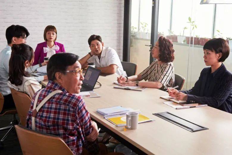 本周好劇,總有一款,讓你爲之入迷