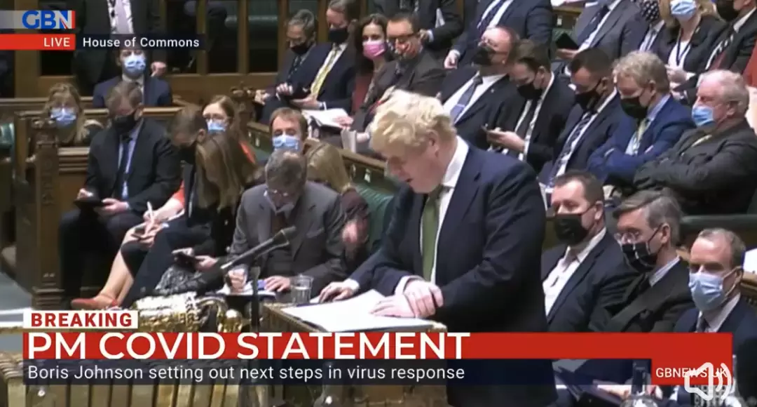 外媒:新加坡已放棄抵抗!李顯龍總理談抗疫內幕!英國正式徹底放飛