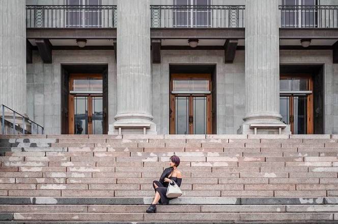 玩在獅城 坡島隱藏IG拍照打卡點推薦