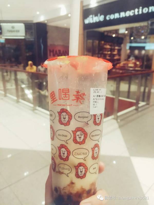 新加坡遊記系列 食在獅城的日與夜