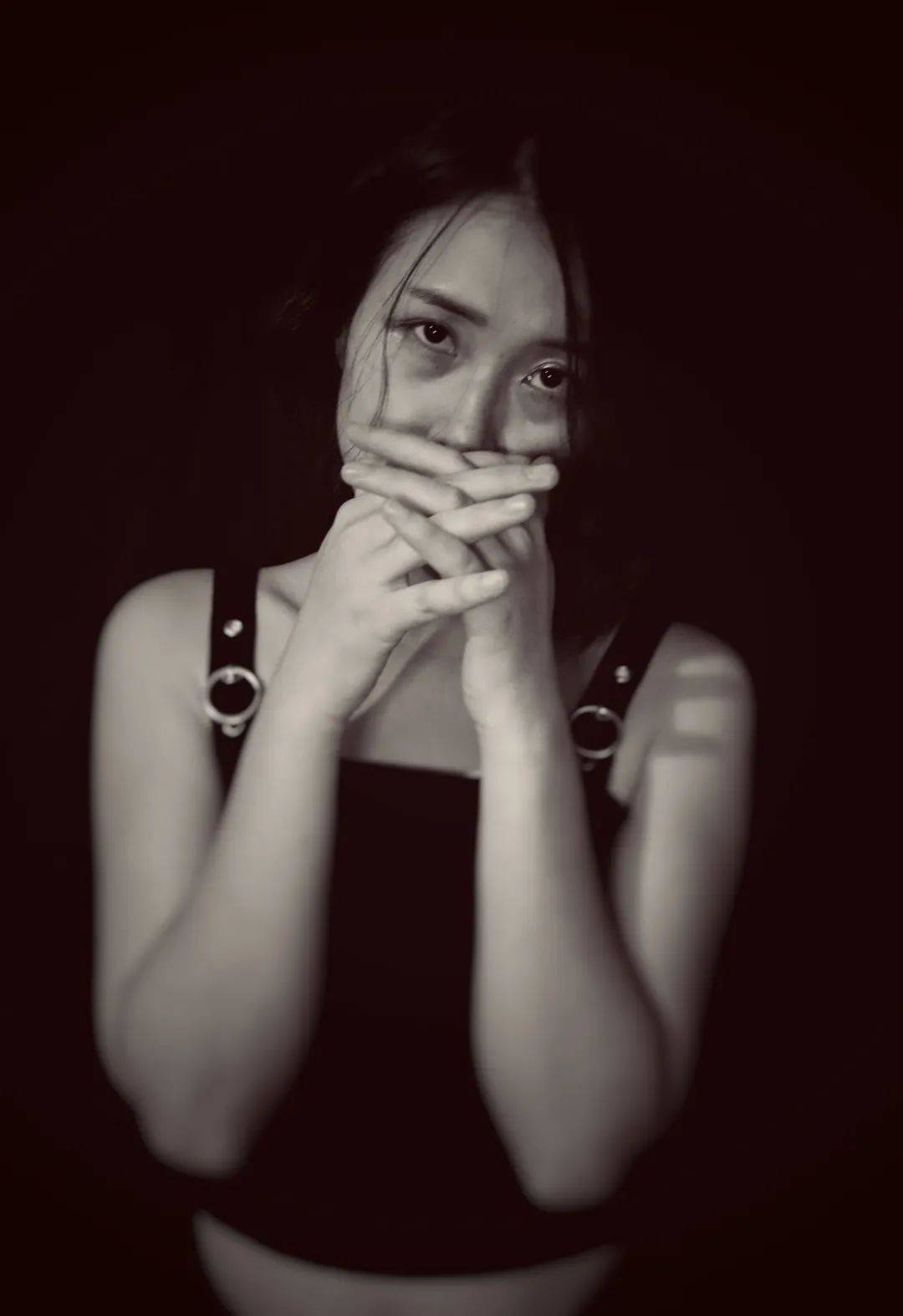 記錄美好的瞬間,在新加坡的一場人物攝影展