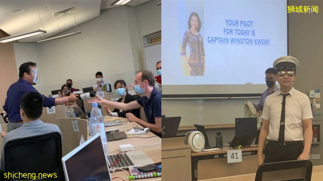 MBA半程总结： 一笔弥足珍贵的人生财富， Get it