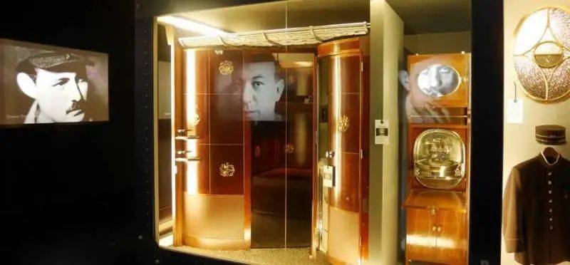 走進百年精致生活，重現經典推理案件，法國國寶傳奇列車——東方快車@濱海灣