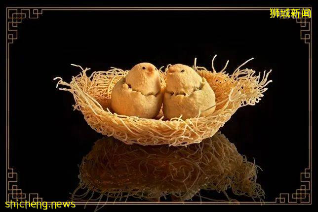 今年的中秋落在2021年9月21日（星期二）