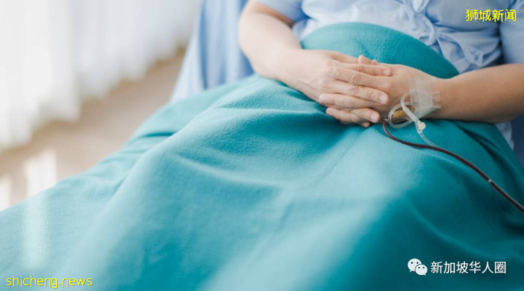 2268例！再8人死亡！新加坡死亡病例激增！与冠病共存还继续吗​