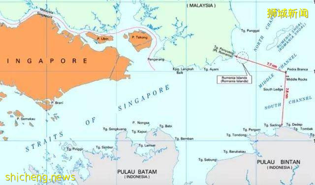 新加坡这样一个弹丸小国为什么能成为发达国家