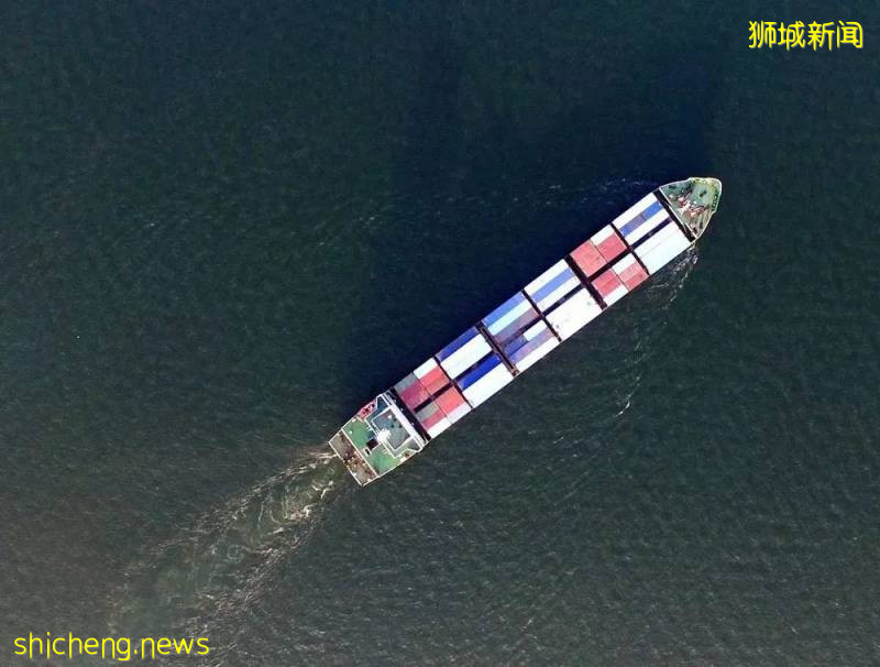 中國和新加坡,年底完成這個重要協議