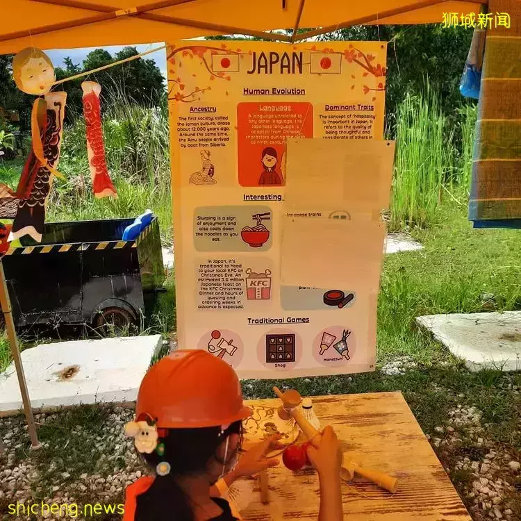 Diggersite圣诞特别活动🌲操作挖掘机+充气城堡+手作活动,带娃来铲泥挖土