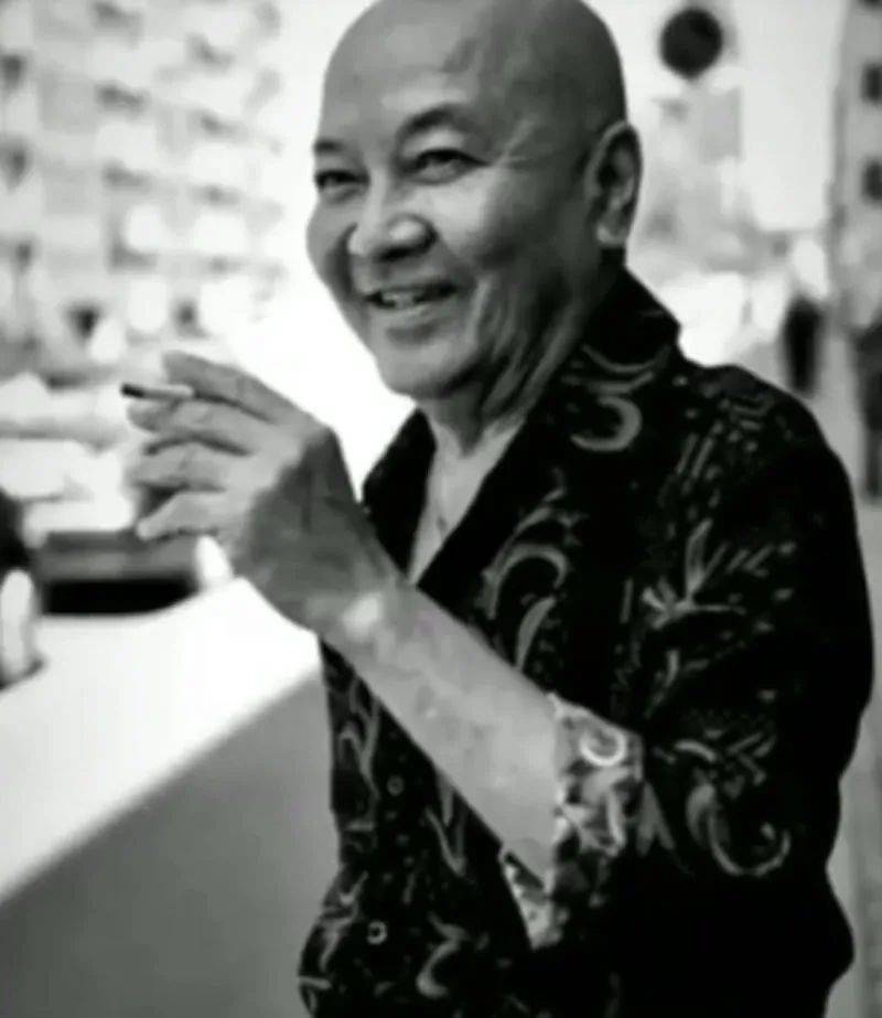 新加坡也有黑幫？三大頭目，一個被絞死，一個遇刺身亡