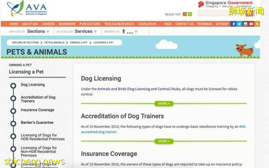 不知道這些,千萬別在新加坡養動物!