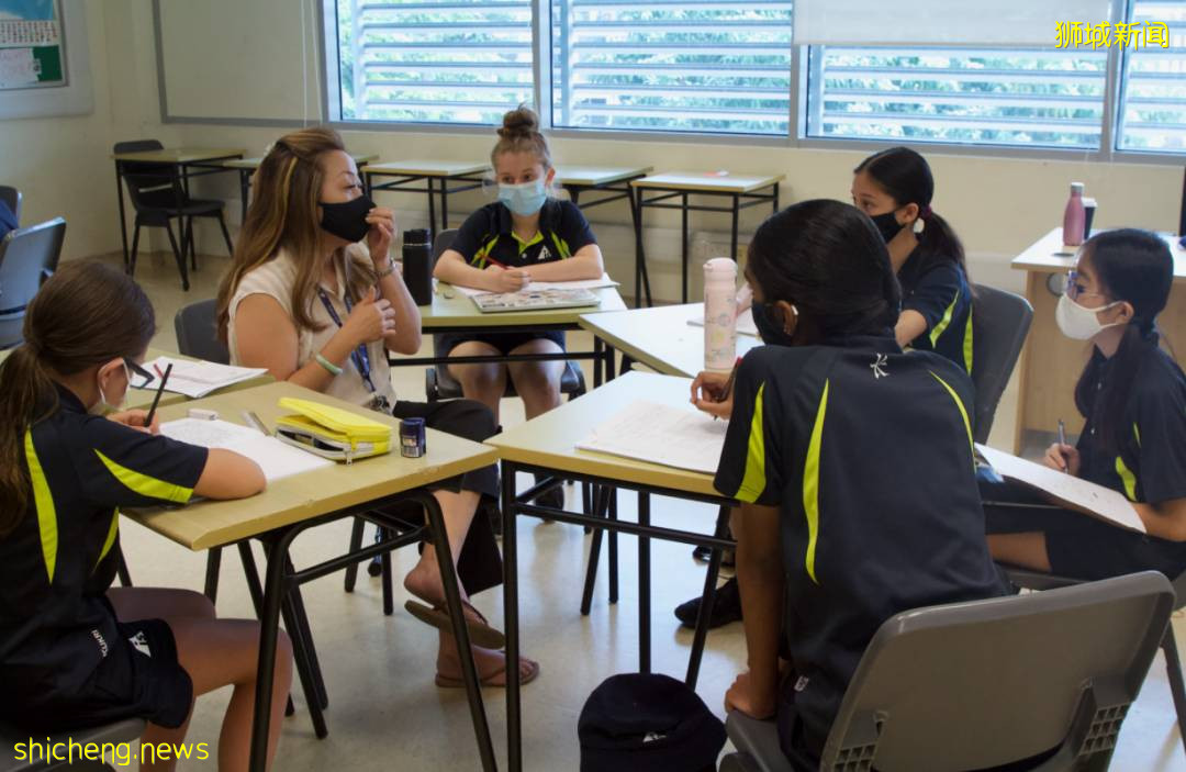 最新IB成绩出炉，新加坡的国际学校再次位居世界第一！2021年新加坡留学异常火爆，请家长朋友尽快办理