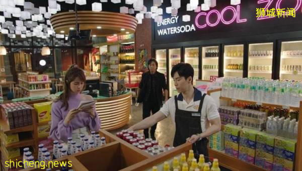 料逾20獅城藝人參演 陸續來馬拍攝《靈魂擺渡》