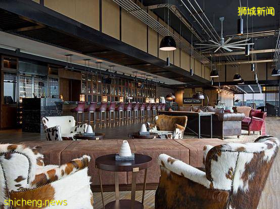 新加坡国庆要到了，盘点全坡12大看烟花好去处