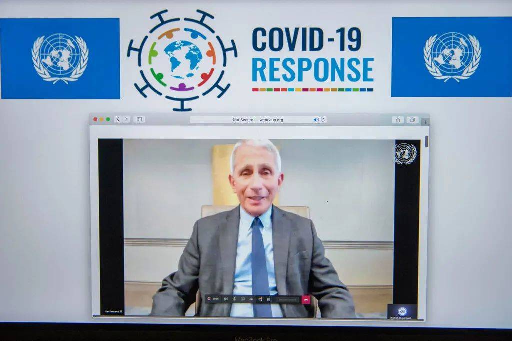 全球存在约4000种新冠变异病毒?疫苗面临新挑战,人类的科技能否遏制病毒