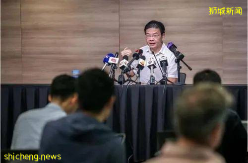 加紧防疫措施会带来什么影响？新加坡抗疫跨部门记者会一一解答