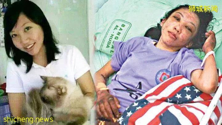 新加坡鬧“女傭慌”？