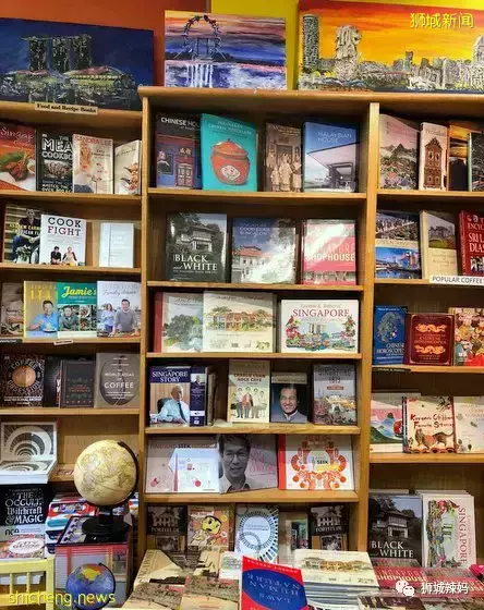 新加坡開學必備！書包、水壺、運動鞋、姓名貼……你漏了什麽