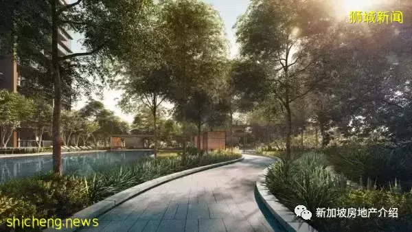 Kopar at Newton 紐頓銅源（D09），紐頓地鐵站邊上的公寓期房，學區房