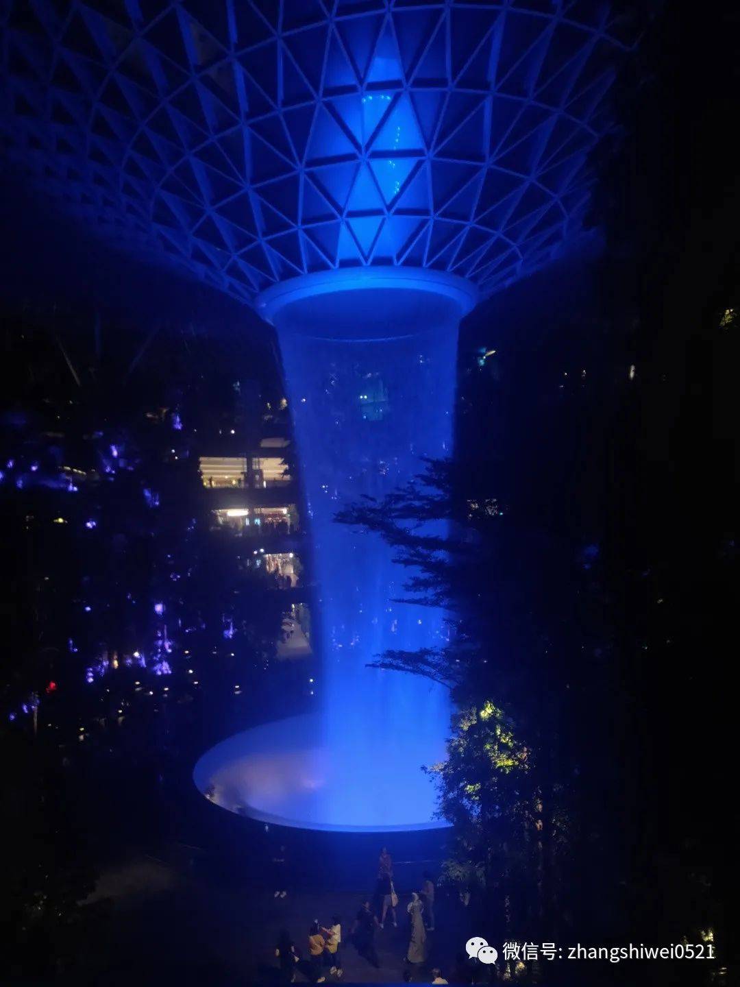 新加坡遊記系列 常規又不常規的獅城遊覽