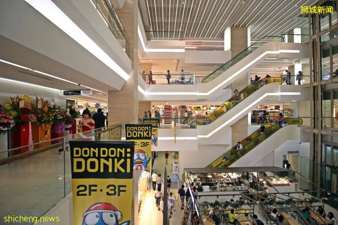 新加坡緊急執行5個防疫新規定!這些食閣、超市、商場全部關閉清洗2天