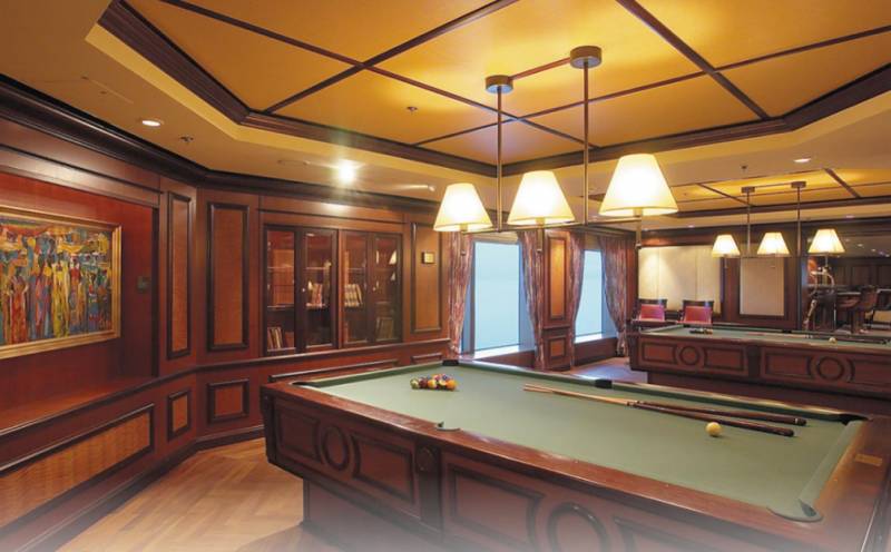 【郵輪】海洋量子號超值促銷《兒童免費》魔幻2020年底&2021年初帶你啓航｜3晚航線$380起