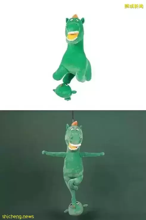 新加坡中國文化中心爲您推介“馬踏飛燕”銅奔馬