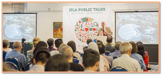 新加坡的公共圖書館