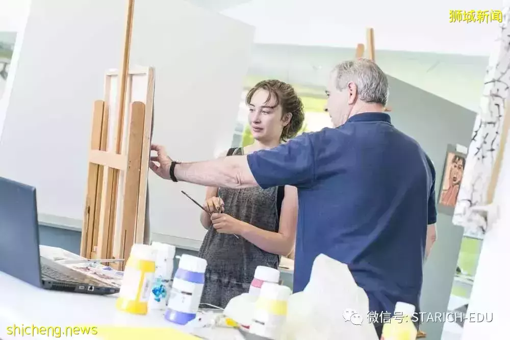 每一所UWC，都有自己的故事