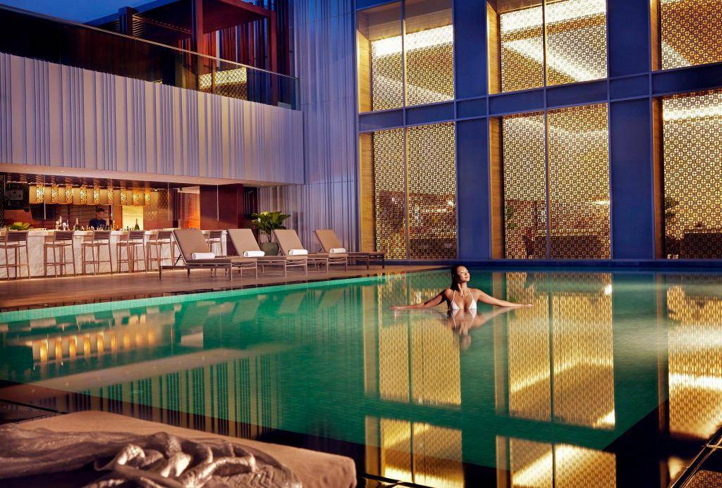 新加坡新春季最佳Staycation酒店促銷大盤點!低至45折還有包早晚餐另加額外高達13%返現喔