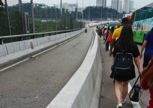 新加坡往返馬來西亞超詳細指南！拿走不謝