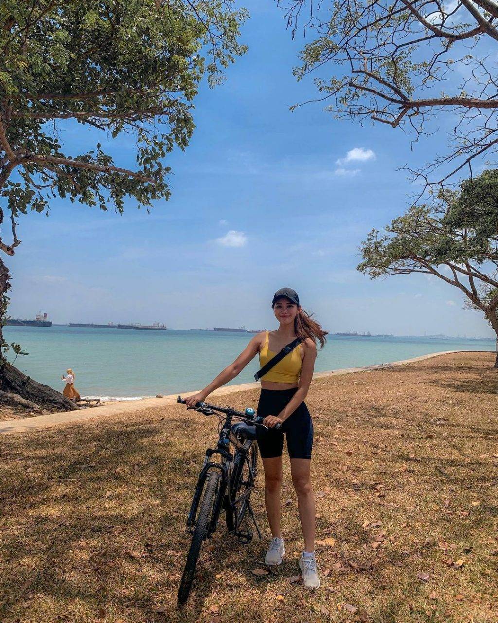 戶外燒烤好去處😎 新加坡戶外燒烤台合集!聚會必收藏系列💥 吹水聚餐好地方