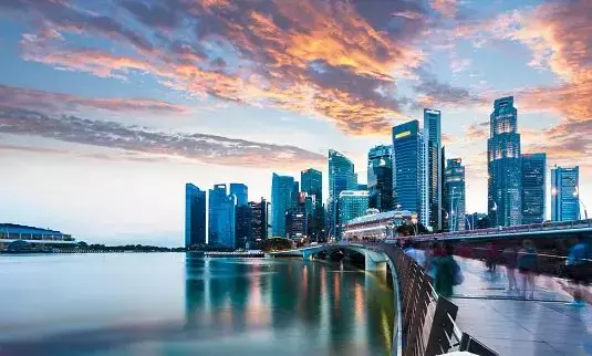 一篇文章講清楚移民新加坡的途徑方式