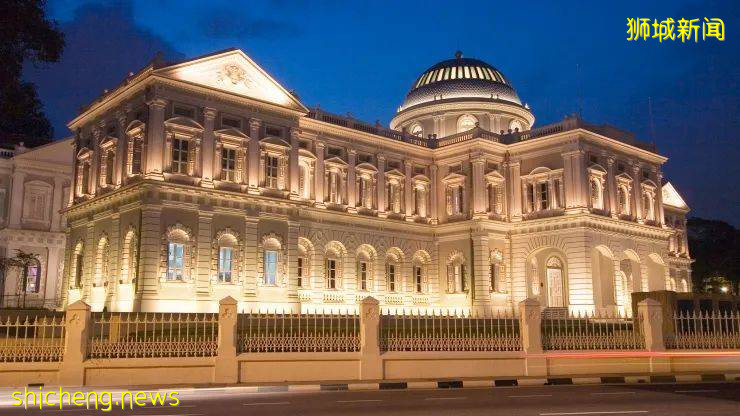 新加坡不可错过的5大亲子博物馆