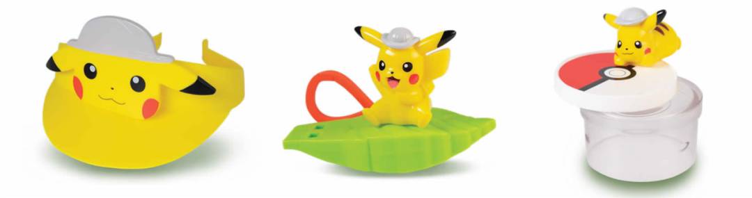 宜家乐高开售、麦当劳送Pokémon玩具!豪华邮轮阳台房$99/晚