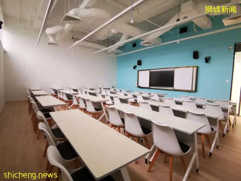 疫情之後,中國學生最佳留學目的地可能是這裏!