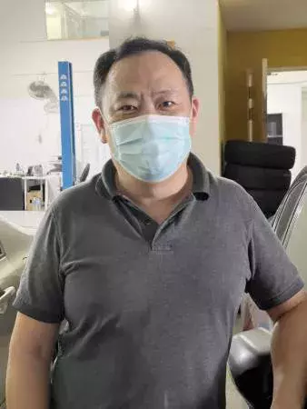 租车公司疫下重见曙光 新年期间90%车已预订