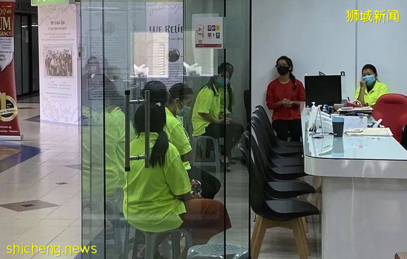 在新加坡请女佣有诸多不易,过来人的一点心路历程