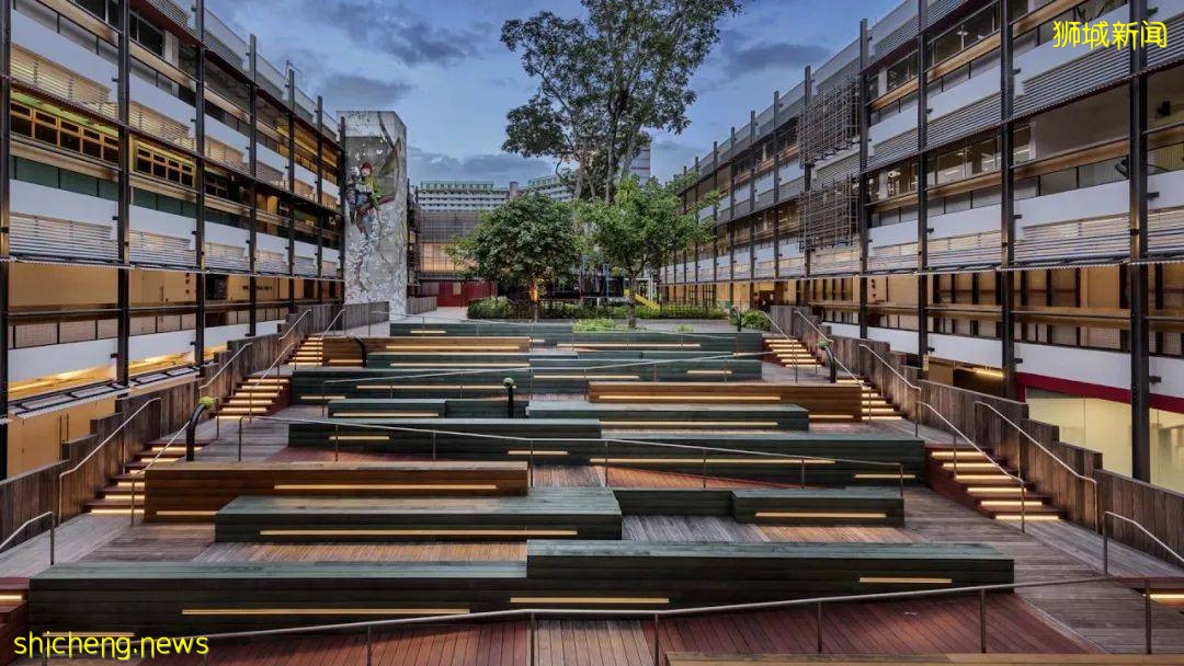 用愛烹饪的美食，鮮到靈魂顫抖！新加坡這間特殊的餐廳推薦給你