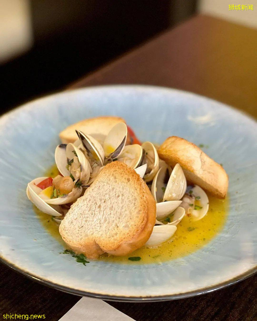 獅城MRT美食 除了自然公園,武吉巴督的這些小衆餐廳你都打卡了麽