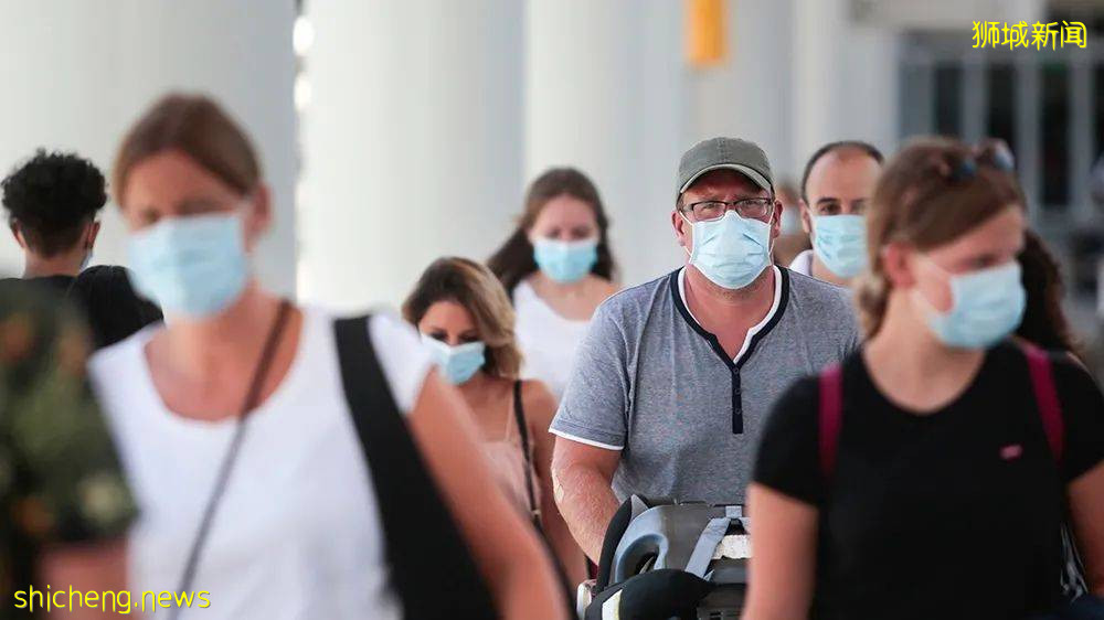 新加坡1歲嬰兒確診，新增3個感染群、7個病例到訪地點