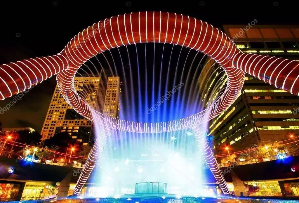 巩俐是新加坡籍的?新加坡还有哪些冷知识,网友:真羡慕