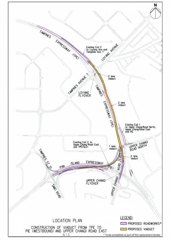 11月28日通车!从新加坡榜鹅开车前往淡滨尼将又多一个新选择