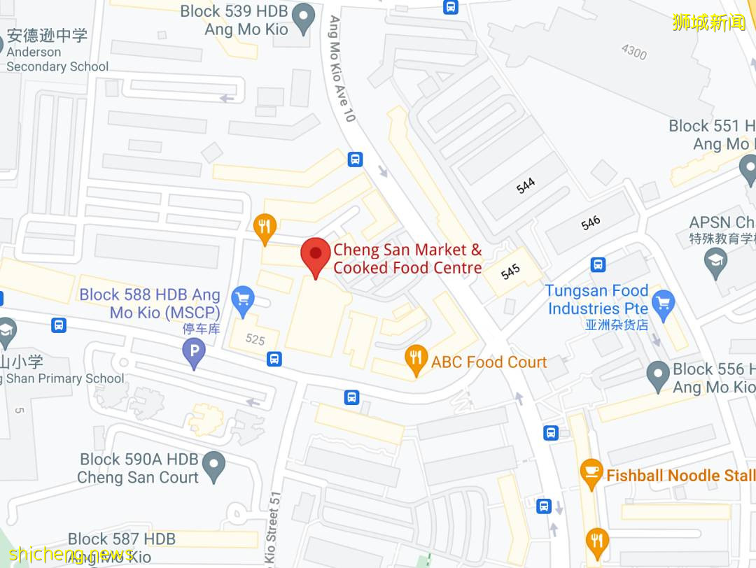 这四座巴刹附近的居民可领自助检测仪!领取方式+如何用攻略来袭