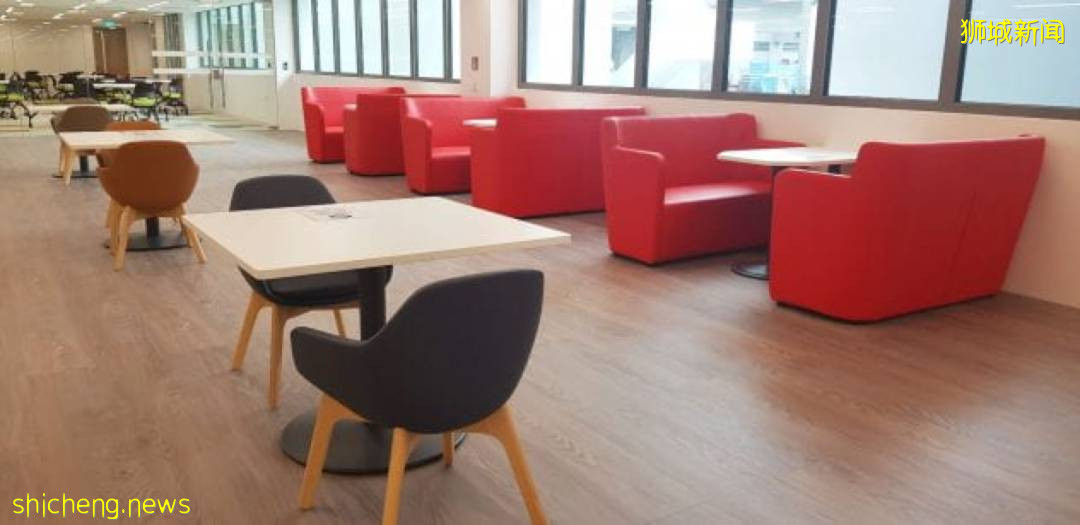 各类学习与运动设施预约攻略来袭