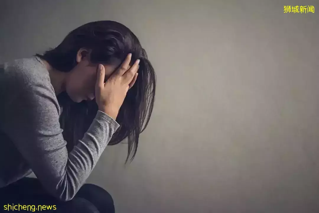 令人發指！後媽竟教唆8歲新加坡女孩謀殺親媽