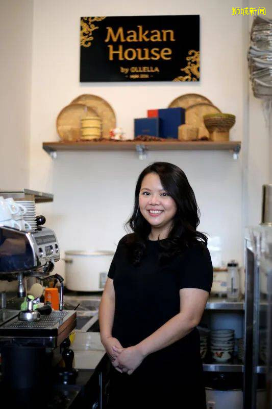 你在追看《小娘惹》吗?剧里的娘惹美食是否引起了你的注意