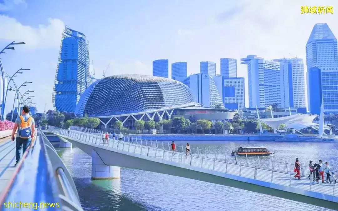 遊獅城 雷區勿踩!出遊秘籍看這篇