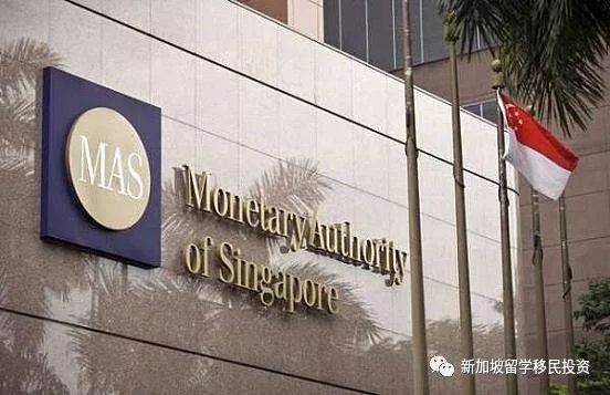 新加坡金融监管制度与中国的比较