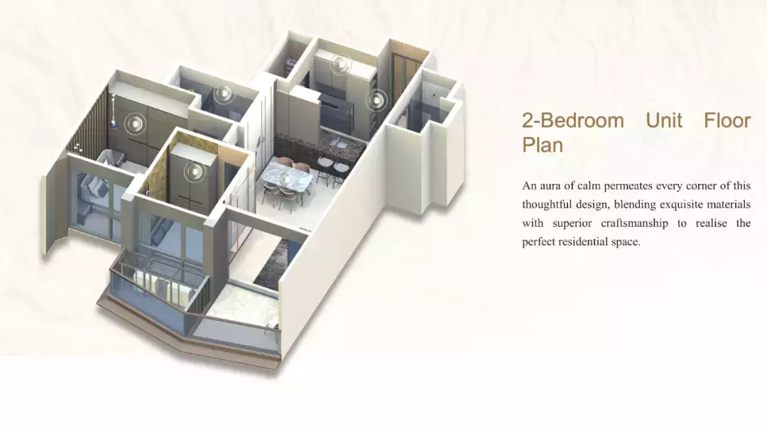 新加坡買房 Perfect Ten 武吉知馬 風水好盤 高調奢華 名校林立