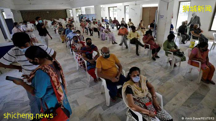 印度日增破40萬，爆護士偷疫苗倒賣！美國專家：馬上抄中國作業